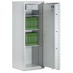 Сейф Kaso PTK E3 340, Версия PTK: Серый ключевой, фото , изображение 2