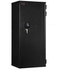 Сейф Kaso PTK E4 370BE, Версия PTK: С замком Paxos, фото 