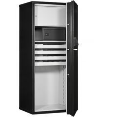 Сейф Kaso PTK E4 370BE, Версия PTK: С замком Paxos, фото , изображение 2