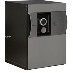 Сейф Kaso E3 309 Серый, фото , изображение 2