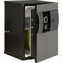 Сейф Kaso E3 309 Серый, фото , изображение 3