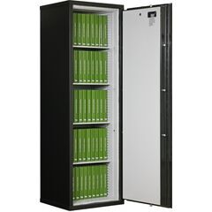 Сейф Kaso PTK E2 350BE, Версия PTK: Чёрный электронный, фото , изображение 3