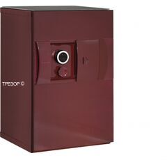 KASO KEEPS S 200 Bordeaux, Вариант исполнения KEEPs: Бордовый, фото , изображение 2