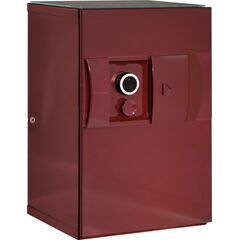 KASO KEEPS S 200 Bordeaux, Вариант исполнения KEEPs: Бордовый, фото , изображение 4