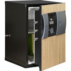 Сейф Kaso E3 309 Дуб, фото , изображение 3