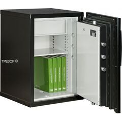 Сейф Kaso E3 309 Дуб, фото , изображение 4