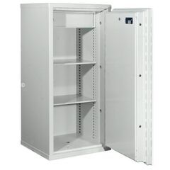 Сейф Kaso PTK E2 330E, Версия PTK: Серый электронный, фото , изображение 2