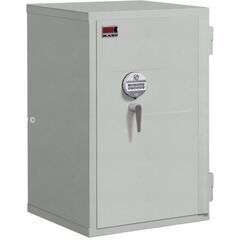 Сейф Kaso PTK E3 320E, Версия PTK: Серый электронный, фото , изображение 2