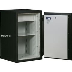 Сейф KASO PTK E2 320BE, Версия PTK: Чёрный электронный, фото , изображение 3