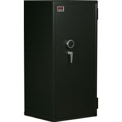 Сейф Kaso PTK E3 330BE, Версия PTK: Чёрный электронный, фото , изображение 2