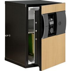 Сейф Kaso E3 309 Берёза, фото , изображение 3