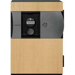 Сейф Kaso E3 309 Берёза, фото , изображение 4