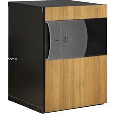 Сейф Kaso E3 309 Мальдивский тик, фото , изображение 2