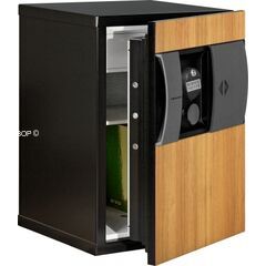 Сейф Kaso E3 309 Мальдивский тик, фото , изображение 3