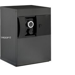 Сейф Kaso E3 309 Чёрный, спецзаказ, фото , изображение 3