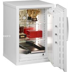 Сейф Kaso E3 309 Белый люкс, фото , изображение 4