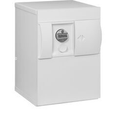 Сейф Kaso E3 309 Белый, фото , изображение 2