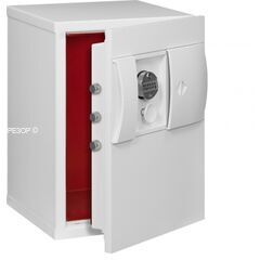 Сейф Kaso E3 309 Белый, фото , изображение 3