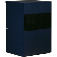 Премиум сейф KEEPS S 200 синий, Вариант исполнения KEEPs: Синий, премиум, фото , изображение 2