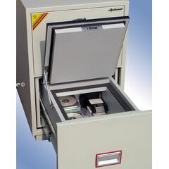 ДАТА вставка для картотек, фото 