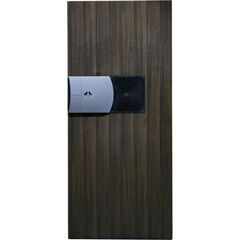 Сейф Kaso E3 370VG, фото , изображение 2