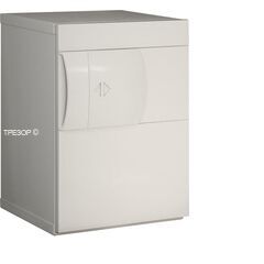 Премиум сейф KASO E2 309, фото , изображение 3