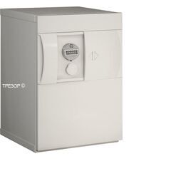 Премиум сейф KASO E2 309, фото , изображение 2