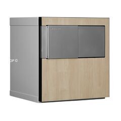 Сейф KASO KEEPS E2 507 клён, белый, Вариант исполнения KEEPs: Клён, белый, фото , изображение 2