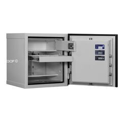 Сейф KASO KEEPS E2 507 клён, белый, Вариант исполнения KEEPs: Клён, белый, фото , изображение 5