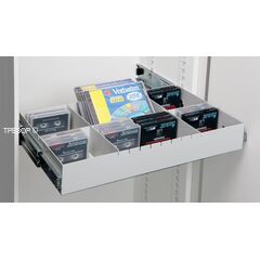 Дата сейф PK-410D, фото , изображение 4