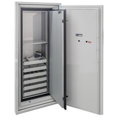 Дата сейф PK-440D, фото , изображение 3