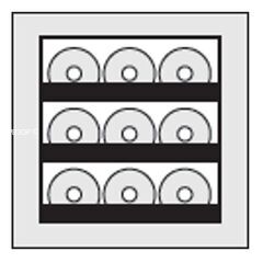 Дата сейф PK-410D, фото , изображение 3
