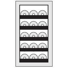 Дата сейф PK-420D, фото , изображение 4