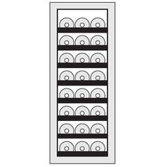 Дата сейф PK-430D, фото , изображение 3