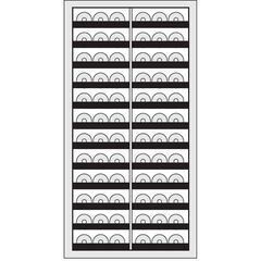 Дата сейф PK-490D, фото , изображение 3
