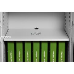 Полка для KASO E-370, фото 