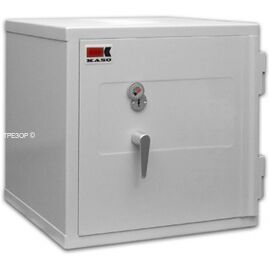 Сейф KASO PTK E1 310, Версия PTK: Серый ключевой, фото 