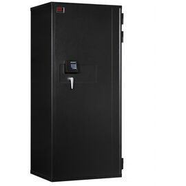 Сейф Kaso PTK E4 370BE, Версия PTK: С замком Paxos, фото 