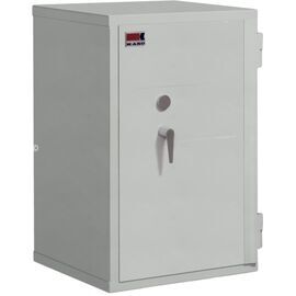 Сейф Kaso PTK E3 320, Версия PTK: Серый ключевой, фото 