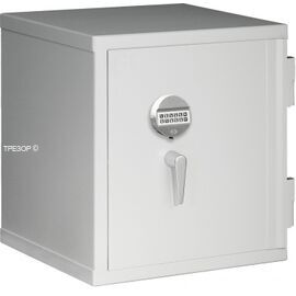 Сейф Kaso PTK E2 310E, Версия PTK: Серый электронный, фото 