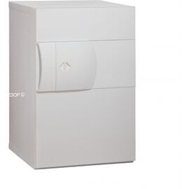 Сейф Kaso E3 320 Белый, фото 