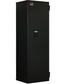 Сейф Kaso PTK E2 350BE, Версия PTK: Чёрный электронный, фото 