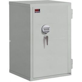 Сейф KASO PTK E2 320E, Версия PTK: Серый электронный, фото 