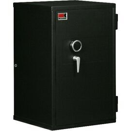 Сейф Kaso PTK E3 320BE, Версия PTK: Чёрный электронный, фото 