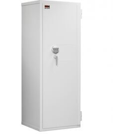 Сейф KASO PTK E3 340E, Версия PTK: Серый электронный, фото 