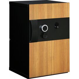 Сейф Kaso E4 320 Мальдивский тик, фото 