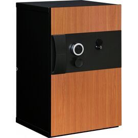 Сейф Kaso E4 320 Вишня, фото 