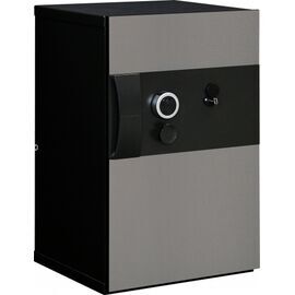 Сейф Kaso E4 320 Серый, фото 