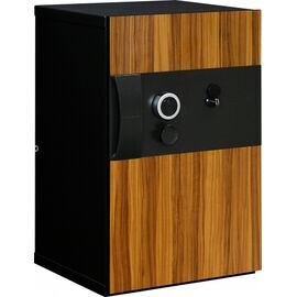 Сейф Kaso E4 320 Олива, фото 