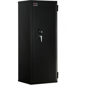 Сейф Kaso PTK E3 340B, Версия PTK: Чёрный ключевой, фото 